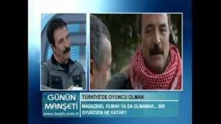 GÖKAY KALAYCIOĞLU İLE GÜNÜN MANŞETİ - MEHMET ÇEPİÇ & NİHAL SALDA