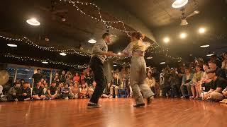 BLW 2025 ProAm (Sakarias Larsson & 정양)