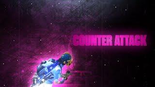 COUNTER ATTACK //CLASSIC X SCRIMS MONTAGE// BATTELGROUND MOBILE INDIA // #MYSTGAMING