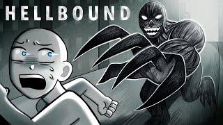 Can You Survive Hellbound? | DanPlan Animated