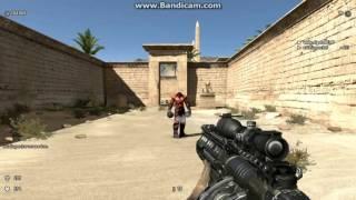 Serious Sam 3 - Баг с камикадзем