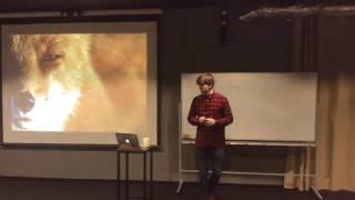 Lighting-ish Talk – Alexey Raspopov – Async Await