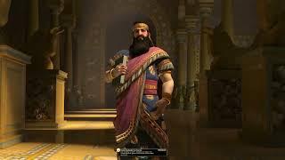 Civilization V Ramses 02