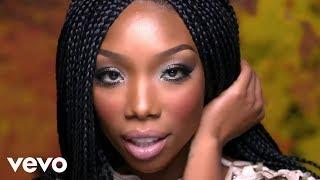 Brandy - Put It Down ft. Chris Brown