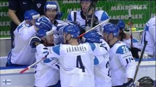 Mikael Granlund goal seen on seven telecasts IIHF 2011