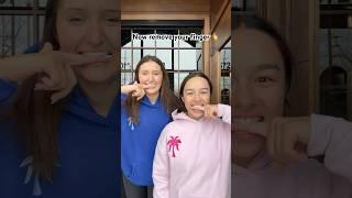 Who’s “perfect” smile do you like more??  @pinkpalmpuff #fypシ゚ #smile #trend #shorts #viral
