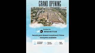 secure your dream investment