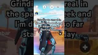 Speed run to unreal #funny #animation #music #fortnite