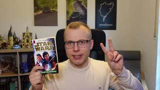 Meine STAR WARS Legends Collection #2