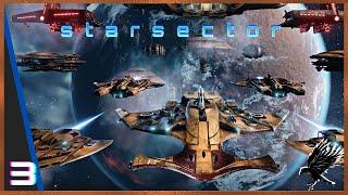 3: Starsector 0.97 modded - Tau