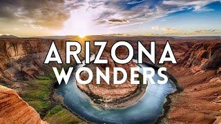 TOP 10 BEST PLACES TO VISIT IN ARIZONA #travel #arizona