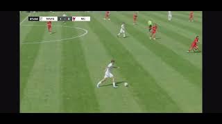 Justin Milovanov 2024 highlights