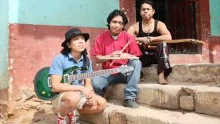 Sobrevivencia -  PEDAZO DE AMOR - Rock Guatemalteco - Rock maya