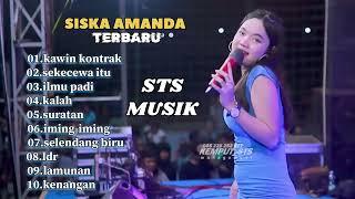 SISKA AMANDA-KAWIN KONTRAK-SHAUN THE SHEEP FULL ALBUM TERBARU 2024