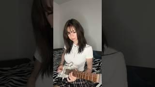The Fall Of Troy - F.C.P.R.E.M.I.X #guitar cover