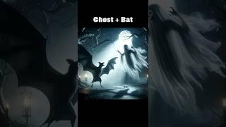 [AI] Ghost + Bat