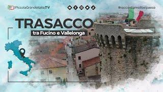 Trasacco - Piccola Grande Italia