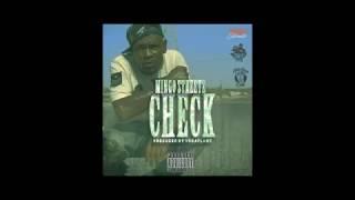 Mingo Streetz Official Video "Check" produced by Yoga Flame