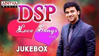 DSP Top 10 Telugu Trending Songs | Telugu Hit Songs | Telugu New Songs Jukebox 2024 #newsongs #song