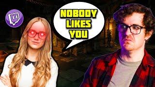 This TTV Will Make Your Skin Crawl... - Dead By Daylight