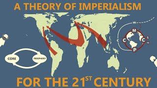 Imperialism Today: Unequal Exchange and Globalized Production