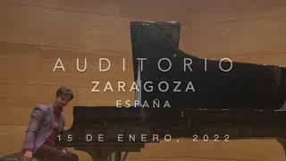 Habanera (practice) ANGEL RODRIGUEZ (España 2022)