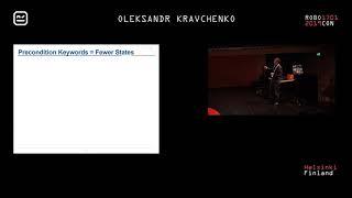 Oleksandr  Kravchenko Dynamic Generation of Model Based Testcases Using Listener Interface Version 3