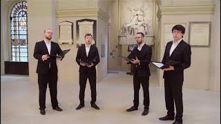 The Gesualdo Six: Sub tuum praesidium by Brumel