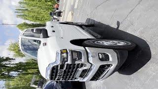 2025 Ram 2500 Tradesman Vicksburg, Fulton, Schoolcraft, Portage, Pavillion