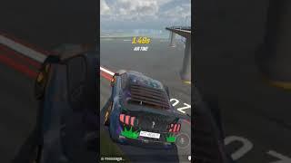 #Air fly #mustang GT #It's Varun gaming