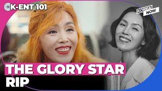 "The Glory" mother Park Ji-a dies at 52 after battling cerebral infarction