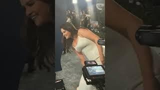 Selena Gomez red carpet farts#selenagomez #fart #farting #farts #celebfarts #celebgas #funny #comedy