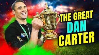 The Great Dan Carter | Best of Dan Carter | Rugby Now