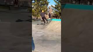 line filmed by Pondscum skatewax at Lititz #skatepark #skateboarding #skate #skateboard