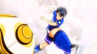 New Soccer Anime(2022)Blue Lock MMV【AMV】Miracle ᴴᴰ