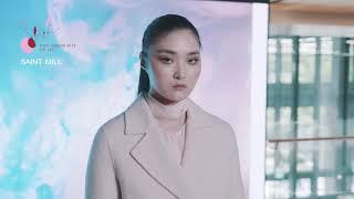 SaintMill 21FW SFW Collection film (full)