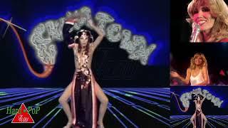 Amanda Lear - Queen of Chinatown [MULTI] - 1977 HD & HQ @LouVDJOfficialItaly