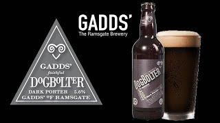 Gadds' Brewery Dogbolter