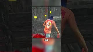 LUCKY DBD MOMENTS