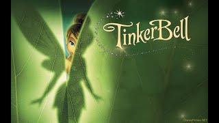 Con las Hadas se quieren reunir-TINKER BELL(Campanilla)-To Thhe Fairies They Draw Near-Tamaryvoz