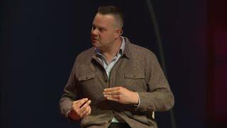 Going Big, Being Kind: A conversation with Nina West | Andrew Levitt (Nina West) | TEDxColumbus
