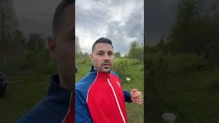 Приехал бы с семьей отдохнуть в такое место? #пынзарь #глэмпинг