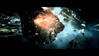 EVE Online От самых истоков - Трейлер