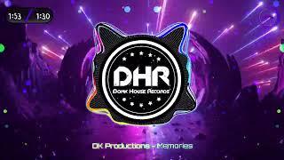 DK Productions - Memories - DHR