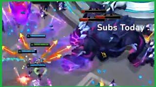 - New Game Mode & New Champion - Best lol Highlights EP.224