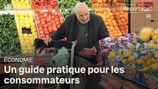 Voici les produits qui coûteront plus chers à cause des tarifs