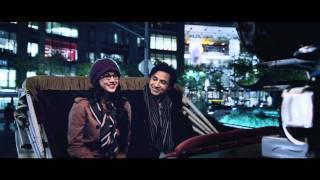 London, Paris, New York Trailer