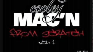 Cooley Mac'n - Intro ft. Nini