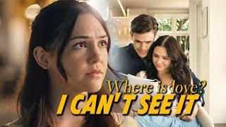You can't see how much I adore you |#lovestory #romance #shortdrama #dramaseries