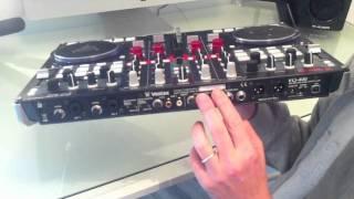 Vestax VCI-400 Review